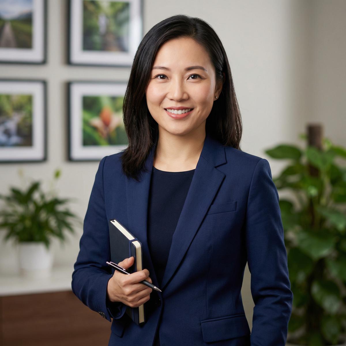 茄子视频导演林晓薇