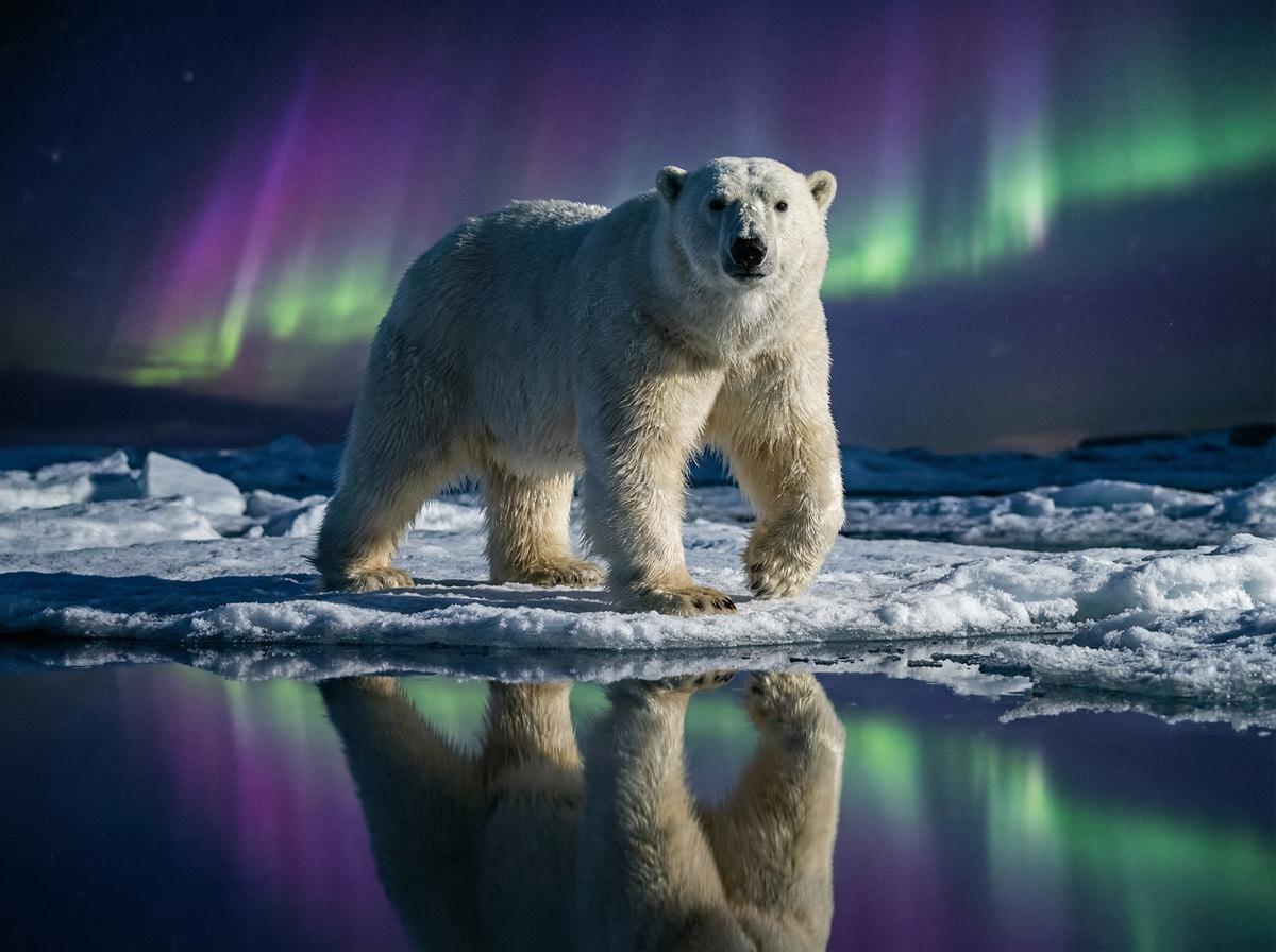茄子视频北极熊视频